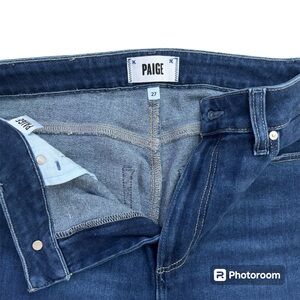 Paige / Size 27 / Claudine / Excellent Condition